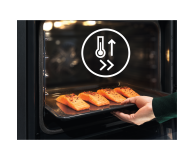Electrolux PIEKARNIK EOE7C31Z### - 1256673 - zdjęcie 8